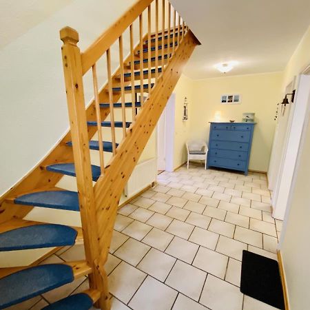 Ferienhaus Jan Rostock Luaran gambar