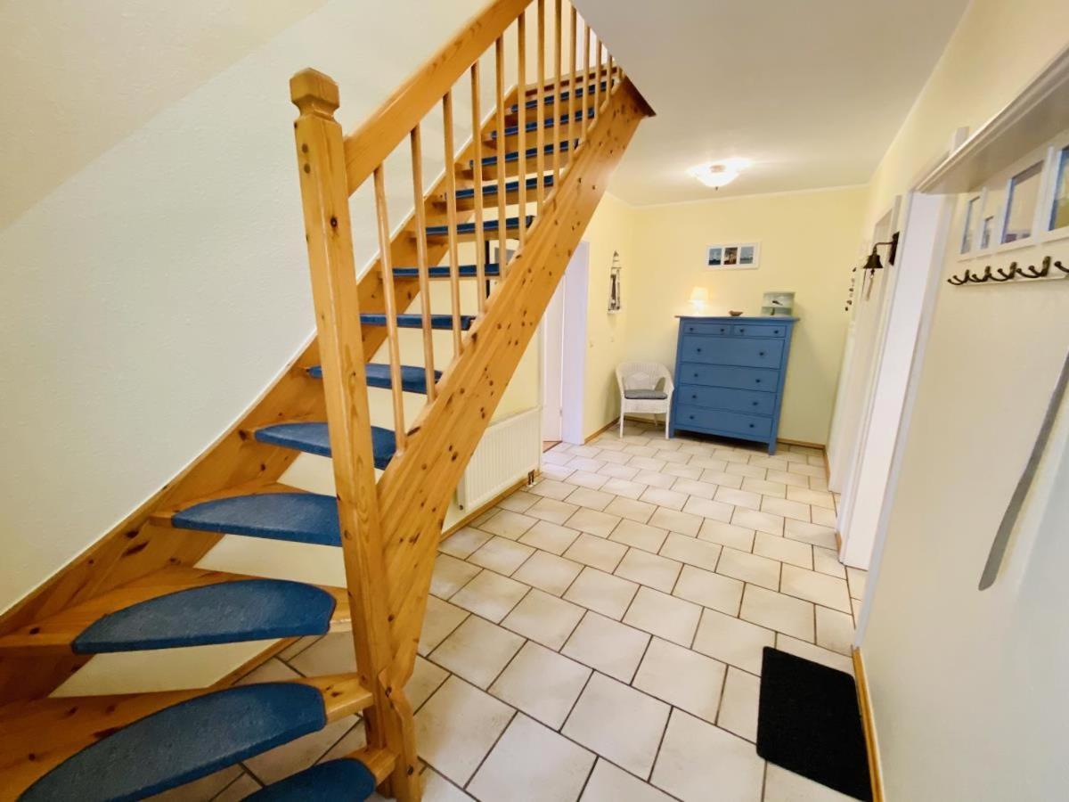 Ferienhaus Jan Rostock Luaran gambar