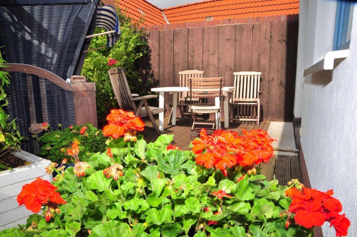 Ferienhaus Jan Rostock Luaran gambar