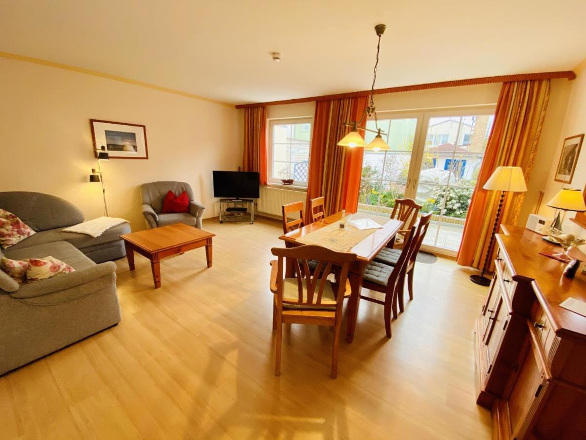 Ferienhaus Jan Rostock Luaran gambar